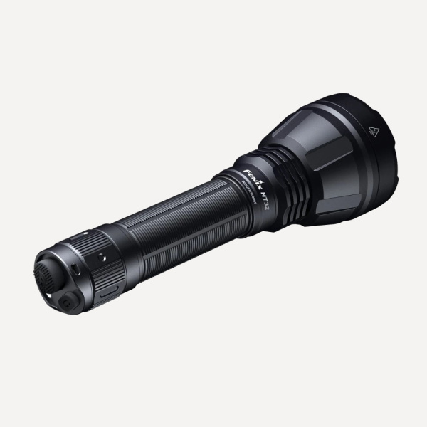 Фонарь охотничий Fenix HT32 2500 Lumen (Luminus SST70 / SFT20 Red / Green)